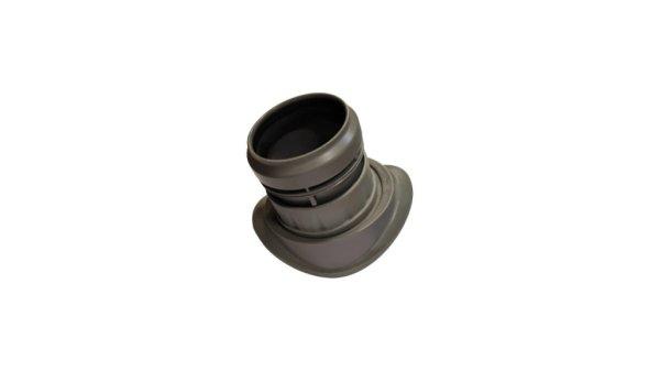 HAAS OHA Easy-Fix megfúróidom lefolyóhoz, 110/50mm 
