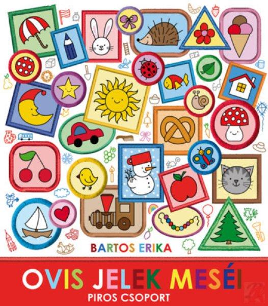 OVIS JELEK MESÉI - PIROS CSOPORT