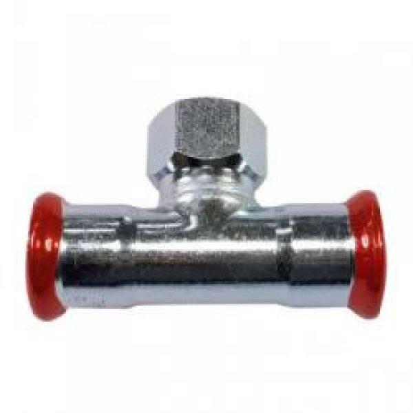 PIPELIFE C-PRESS BM t-idom 22-1/2"-22