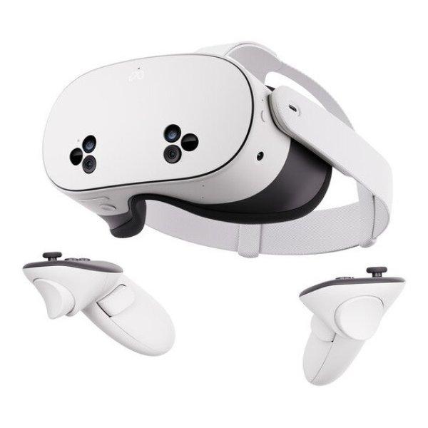 VR Meta Quest 3S Mixed Reality - 256GB - fehér