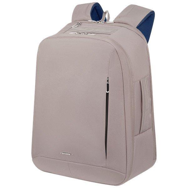 SAMSONITE Notebook hátizsák 151842-1830 Guardit Classy BP UNDERSEATER M
15.6" STONE GREY, szürke