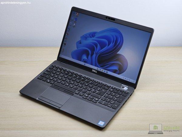Dell Latitude 5500 / i5-8365U / 16GB RAM / 512GB SSD