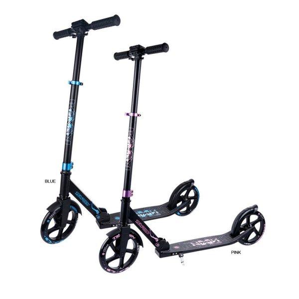 NIXIN 200 AL scooter