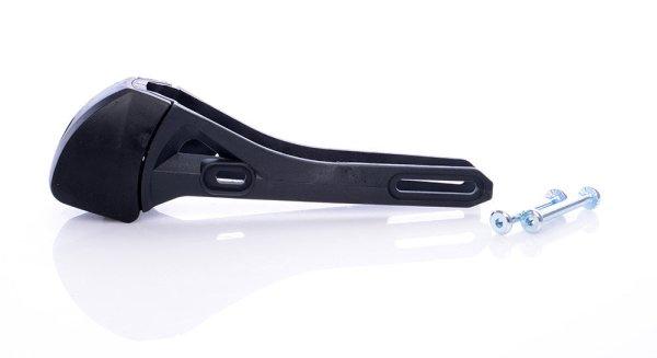 Brake S - universal for inline skates 80-100mm