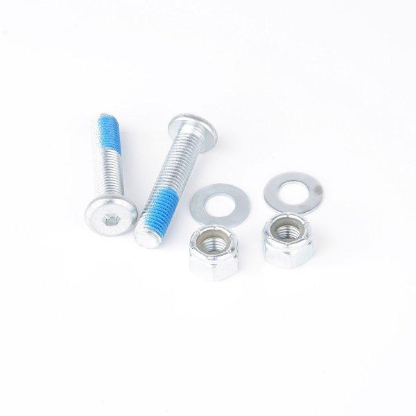 Screw for stopper 8x35mm set (2pcs)