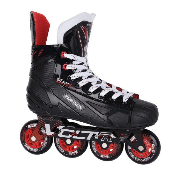 VOLT-R skates for IN-LINE hockey