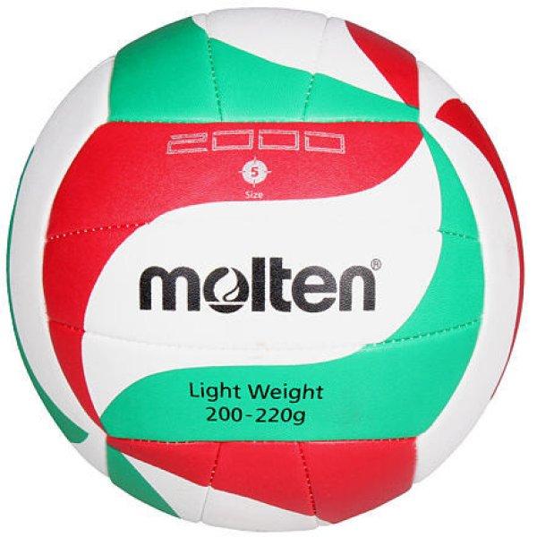 V5M 2000L röplabda, 5-ös méret