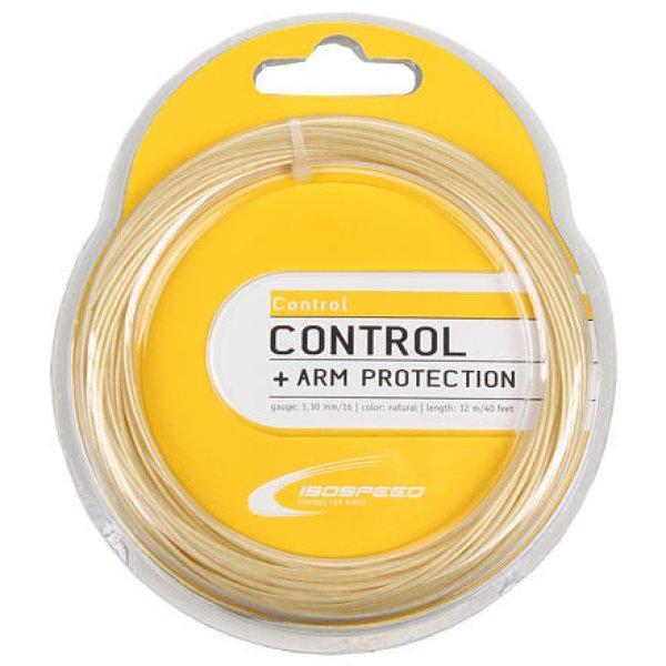 Control New tenisz húr 12,2 m átmérőjű 1,30