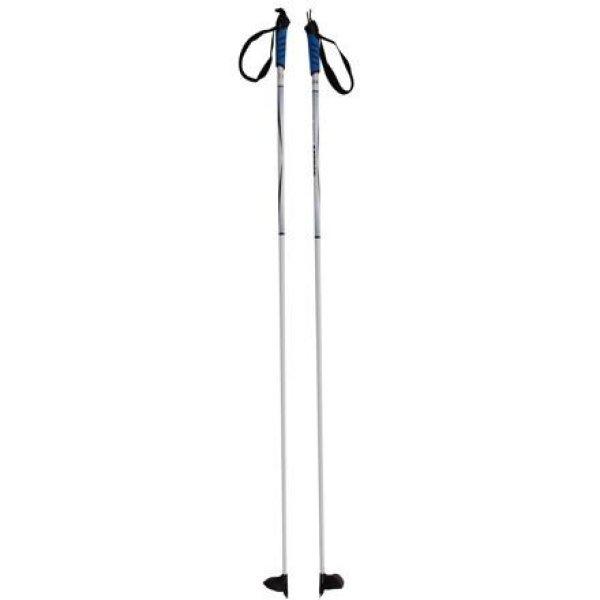 Klasszikus sífutó botok hossza 160 cm