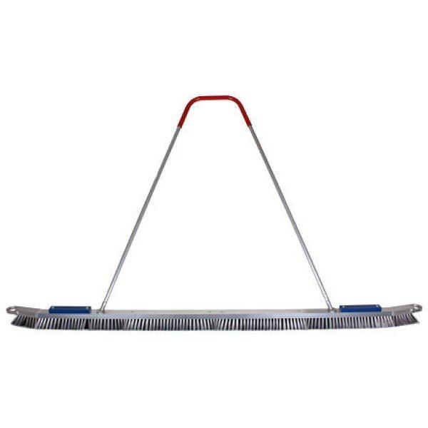 Granutop seprű szélessége 200 cm, 15312-es változat