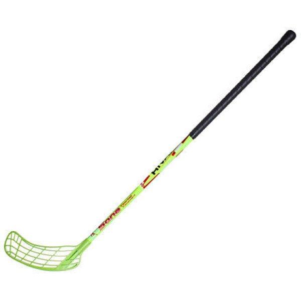 Rival 28-as floorball ütőhajlítás bal oldali, 95 cm hosszú