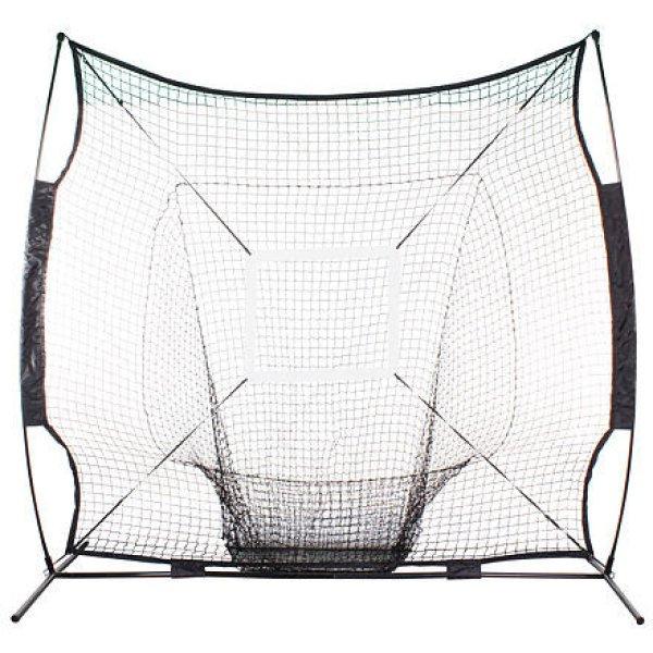 Képernyős baseball edzőháló 33468-as változat