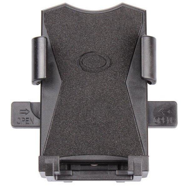Phone Holder 2.0 kerékpáros telefontartó fekete változat 40460