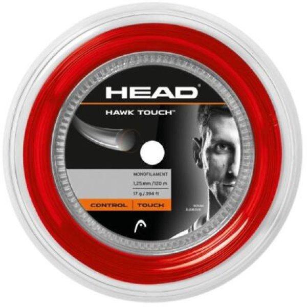 Hawk Touch tenisz húr 120 m piros átmérő 1,20
