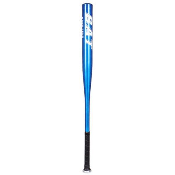 Alu-03 baseballütő, kék, 30" hosszú
