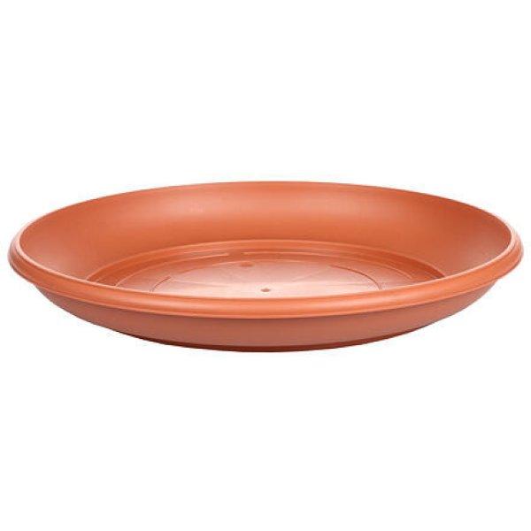 Harmonie csészealj virágcserépbe terrakotta átmérő 35 cm
