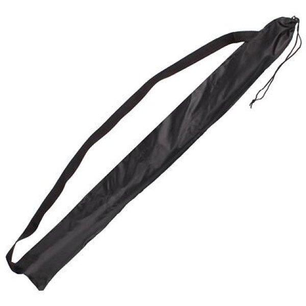 Bat Bag 25 baseball táska, fekete színben