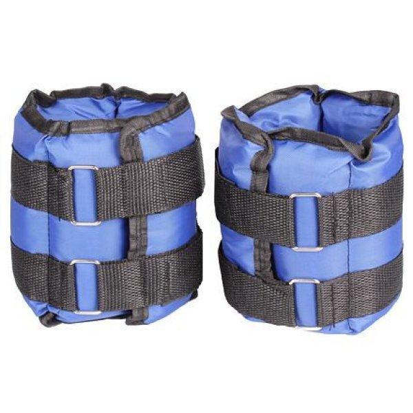 Sandbags 2000 csukló- és bokasúly, 1 pár csomagolásban