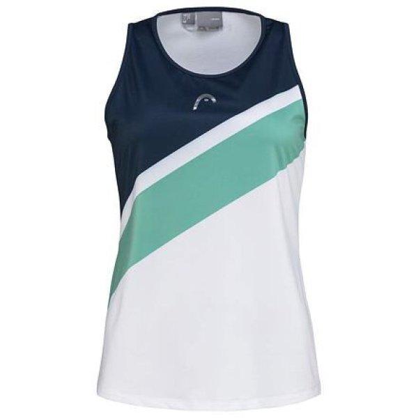 Perf Tank Top Női női trikó XRNG ruházat L-es méret