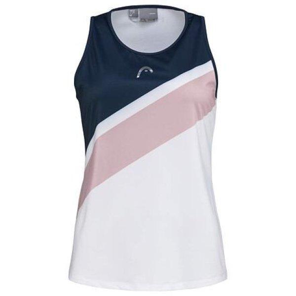 Perf Tank Top Női női trikó XRRS ruházat S méret