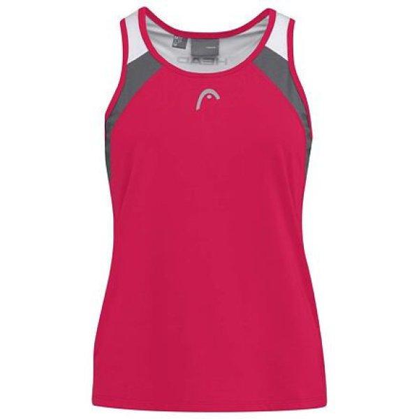 Club 22 Tank Top Női női trikó MA ruházat S méret