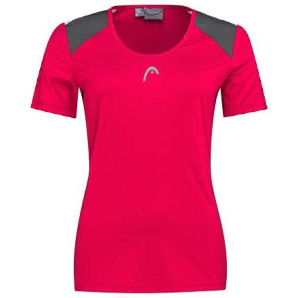 Club 22 Tech T-Shirt W női póló MA ruházat S-es méret