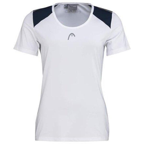 Club 22 Tech T-Shirt W női póló WHDB ruházati méret XL