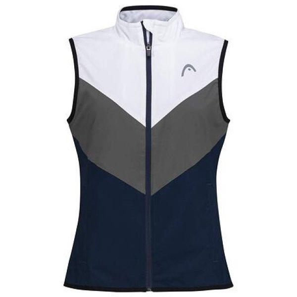 Club 22 Vest Womens női mellény DB ruházat S méret