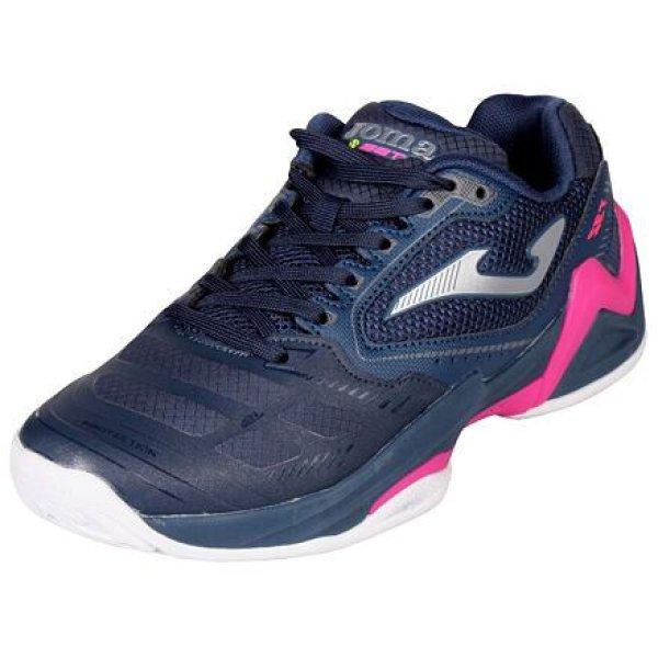 T.Set Lady 2303 női teniszcipő, cipőméret UK 5,5