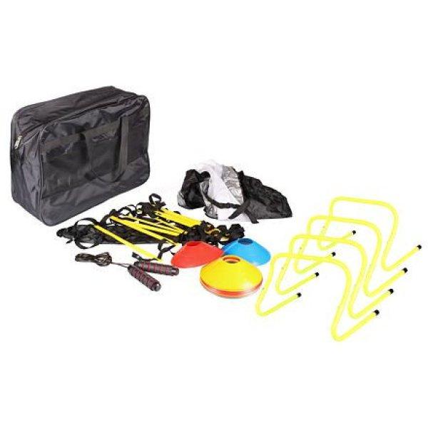 Advanced Kit agility edzőkészlet csomagolása 1 készlet