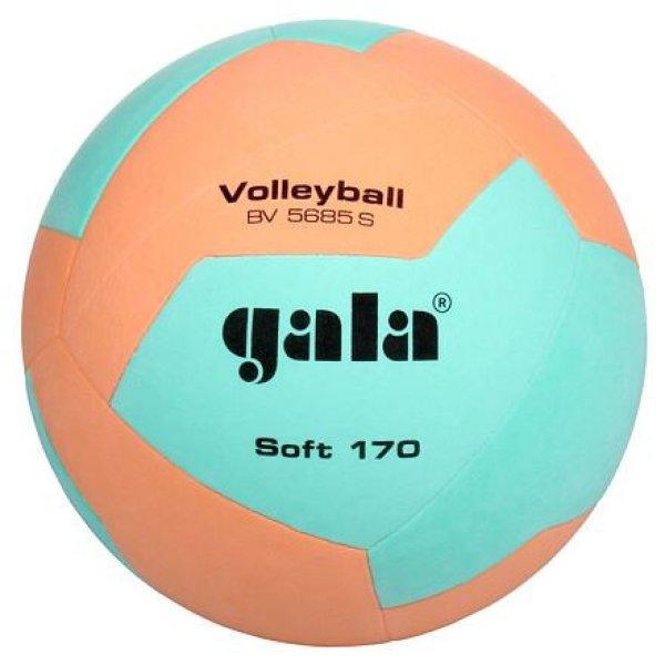 BV5685S Soft 170 röplabda, kétszínű, 5-ös méret