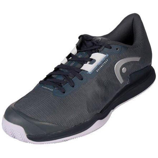 Sprint Pro 3.5 Clay férfi teniszcipő DGBL cipőméret UK 8,5
