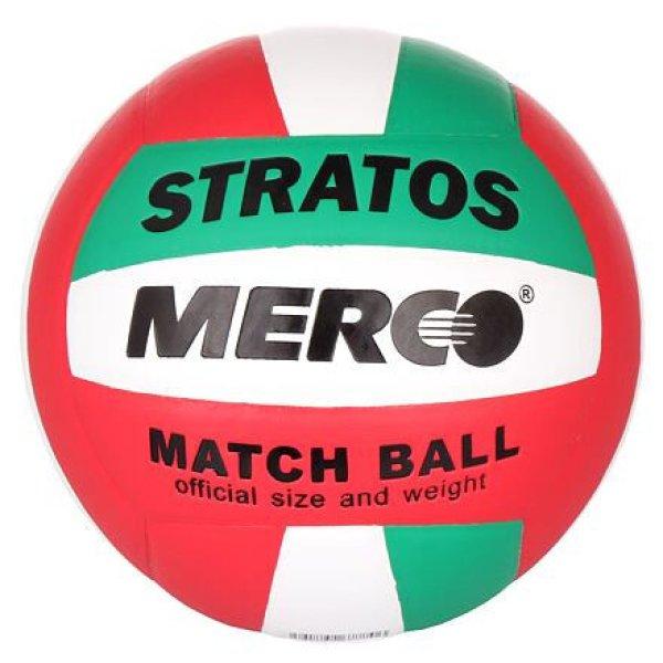 Stratos röplabda labda 5-ös méret