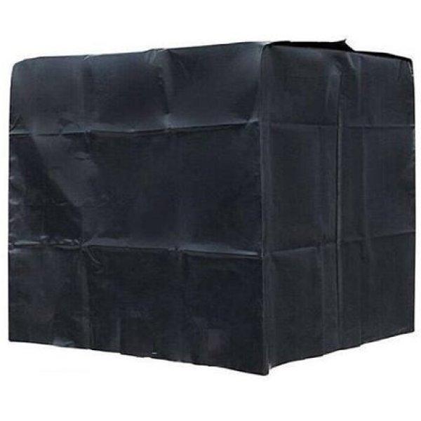 Tartályfedél Simple IBC tartályhoz 1000 l-es kiszerelés 1 db