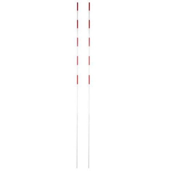 Volleyball Antennas volleyball net antennas packaging 1 pair