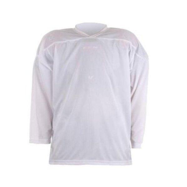 HD-2 ice hockey jersey white clothing size S