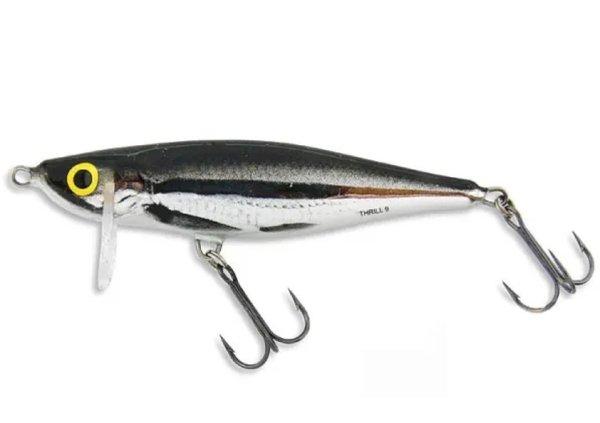 Salmo Thrill 7cm 13g süllyedő wobbler (84537-521) BMB