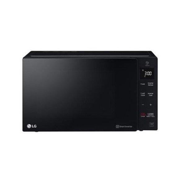 Lg MH6535GIS mikrohullámú sütő