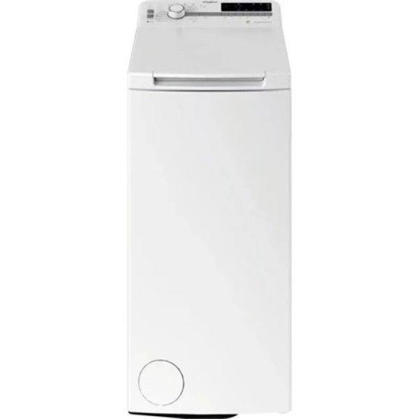 Whirlpool TDLR 6261BS EU/N mosógép felültöltős