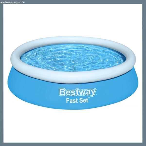 Bestway FAST SET Felfújható Medence – 305 x 76 cm 30576