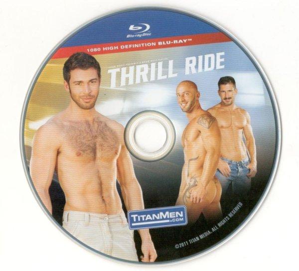 Thrill Ride