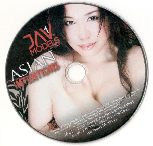 Asian Intentions