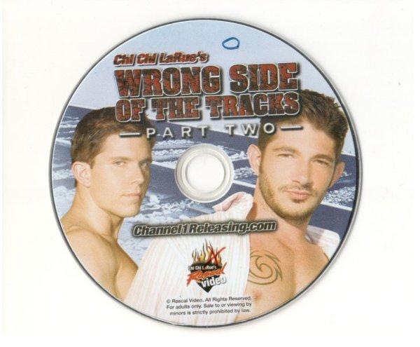 Wrong Side Of The Tracks Part 2