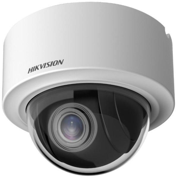 Hikvision - DS-2DE3404W-DE (T5)