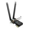 TP-Link Archer TX55E AX3000 Wi-Fi 6 Bluetooth 5.2 PCIe Adapt