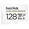 Sandisk 00183567 128GB SD micro (SDXC Class 10 UHS-I U3) Hig