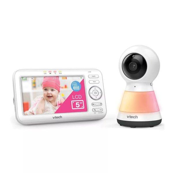 Vtech VM5255 kamerás babaőrző