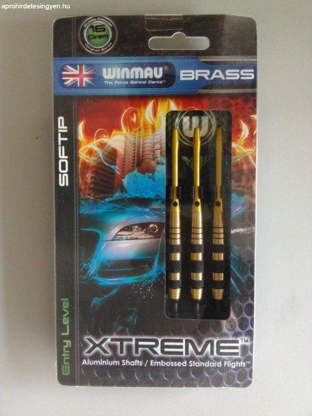 Winmau Xtreme 16g soft darts készlet