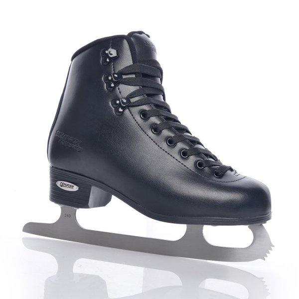 EXPERIE junior figure skate