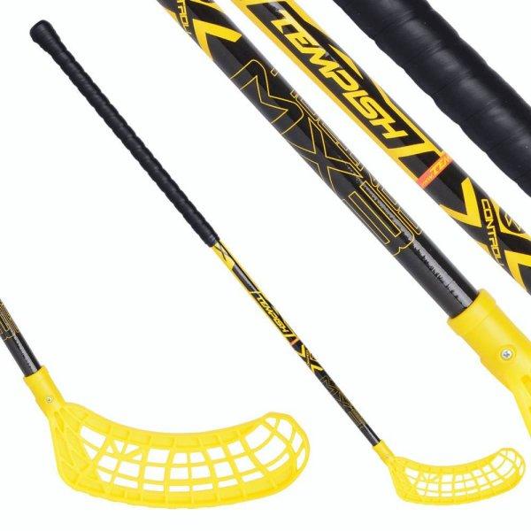 Tempish CONTROLL MX3 jr floorball ütő